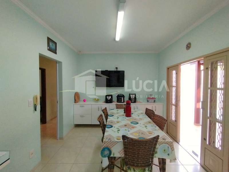 Casa à Venda no bairro Vila Nova Brasil em Jaú imagem 11