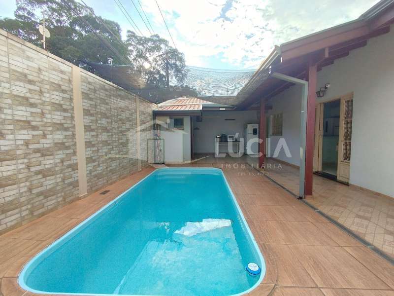 Casa à Venda no bairro Vila Nova Brasil em Jaú imagem 16