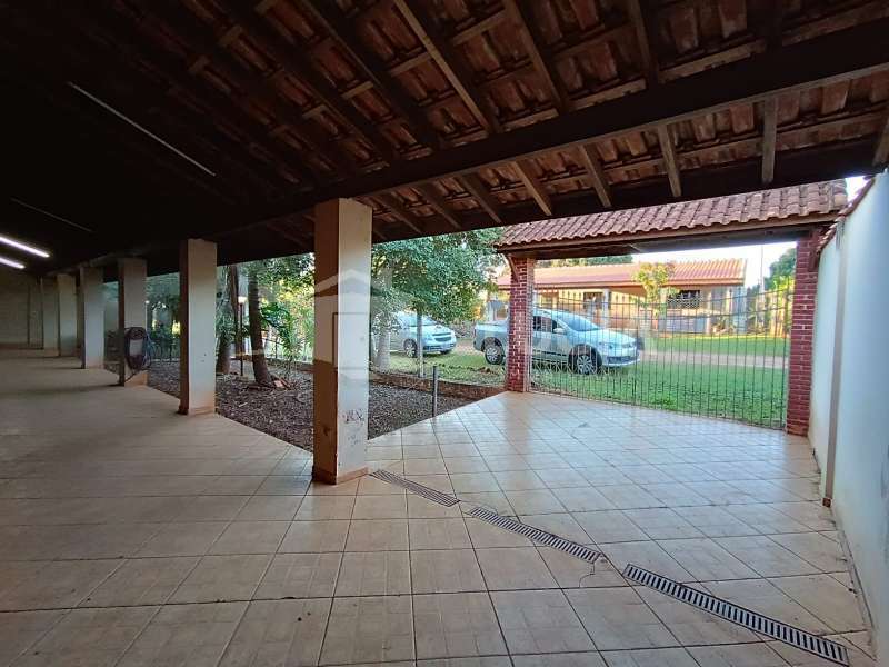 Casa à Aluguel no bairro Condomínio Frei Galvão em Jaú imagem 1