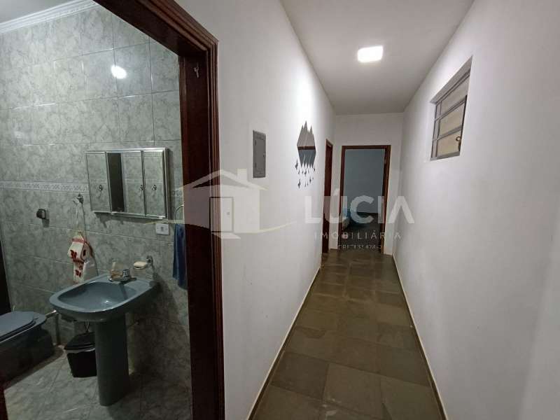 Casa à Aluguel no bairro Condomínio Frei Galvão em Jaú imagem 8