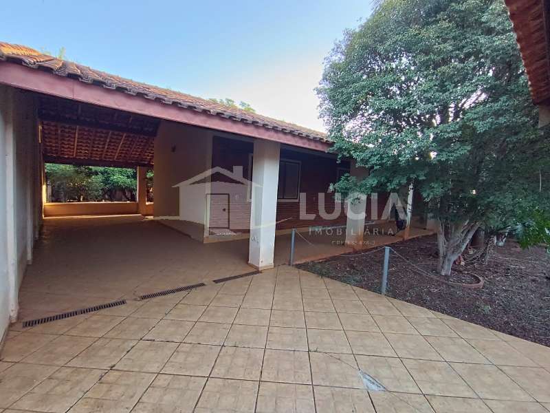 Casa à Aluguel no bairro Condomínio Frei Galvão em Jaú imagem 2