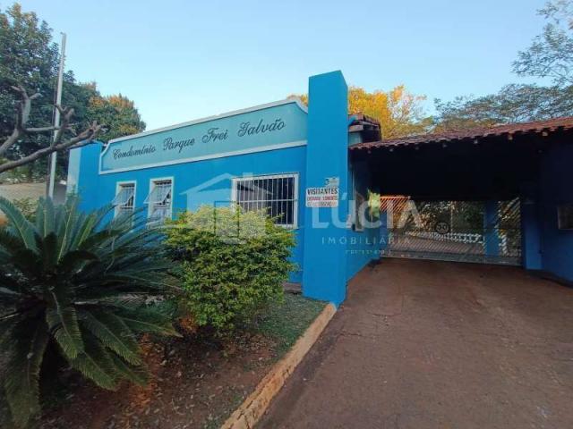Casa Aluguel Condomínio Frei Galvão em Jaú