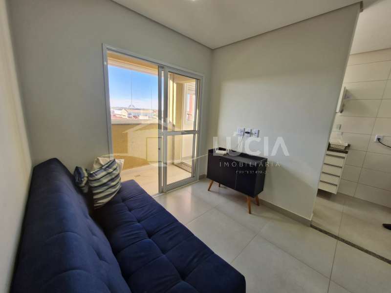 Apartamento à Venda no bairro Jardim América em Jaú imagem 3