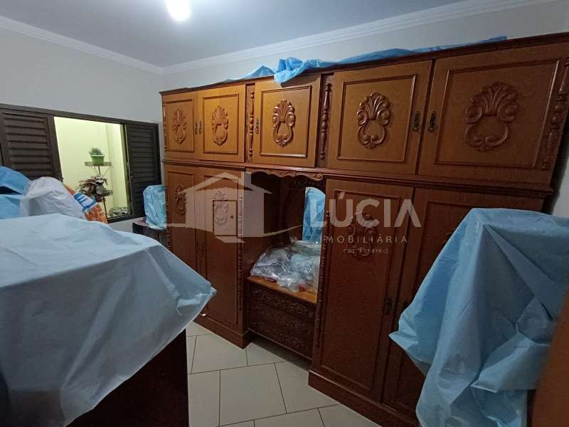 Casa à Venda no bairro Jardim Campos Prado em Jaú imagem 6