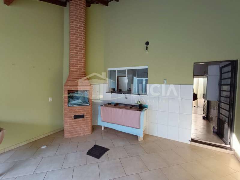 Casa à Venda no bairro Jardim Campos Prado em Jaú imagem 1