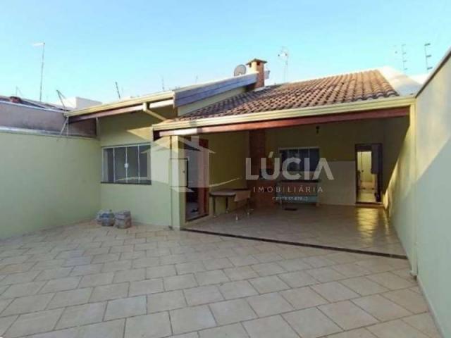 Casa Venda Jardim Campos Prado em Jaú