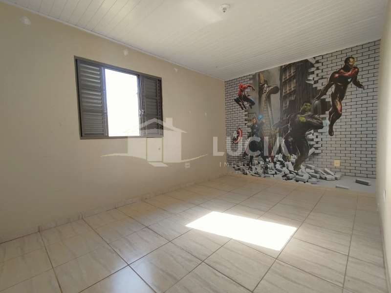 Casa à Venda no bairro Vila Hilst em Jaú imagem 3