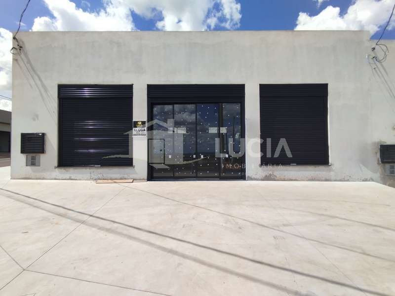 Salão à Aluguel no bairro Residencial Altos da Cidade em Jaú imagem 1