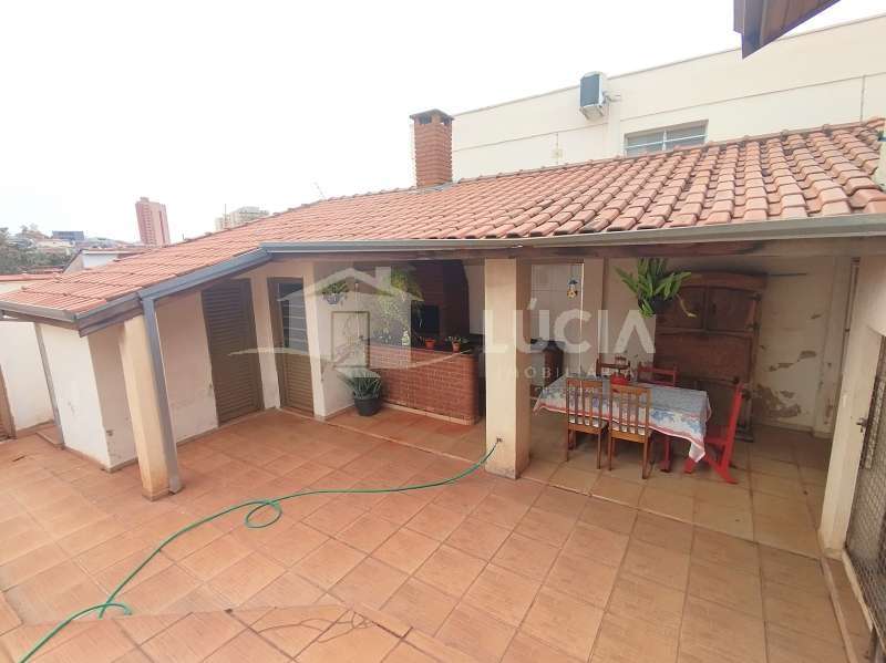 Casa à Venda no bairro Vila Brasil em Jaú imagem 13