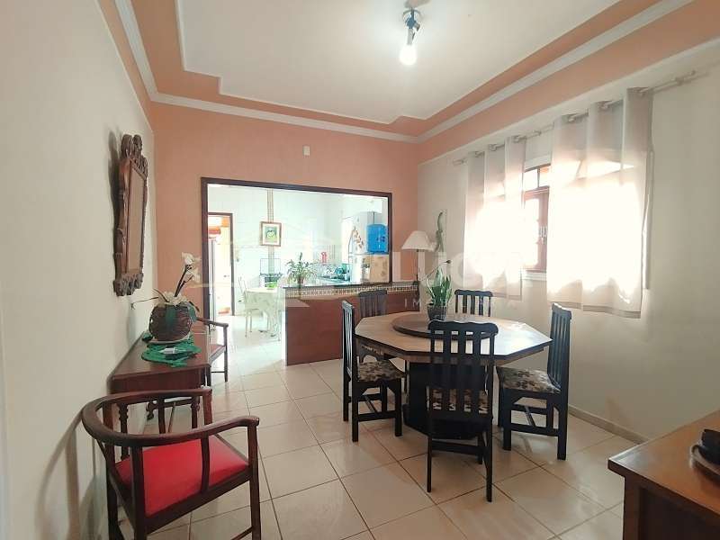 Casa à Venda no bairro Vila Brasil em Jaú imagem 4