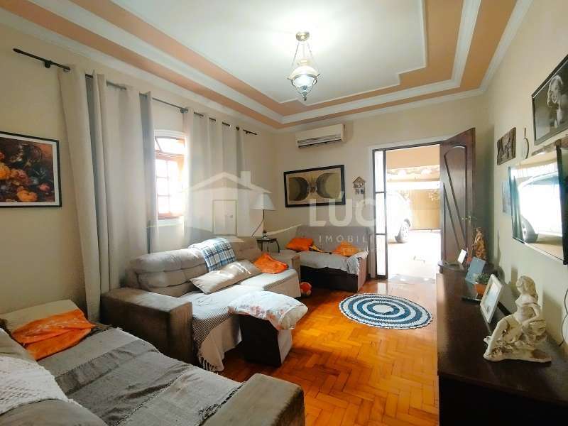 Casa à Venda no bairro Vila Brasil em Jaú imagem 1