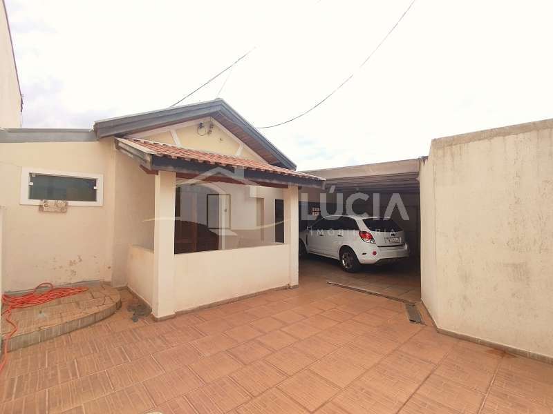 Casa à Venda no bairro Vila Brasil em Jaú imagem 0