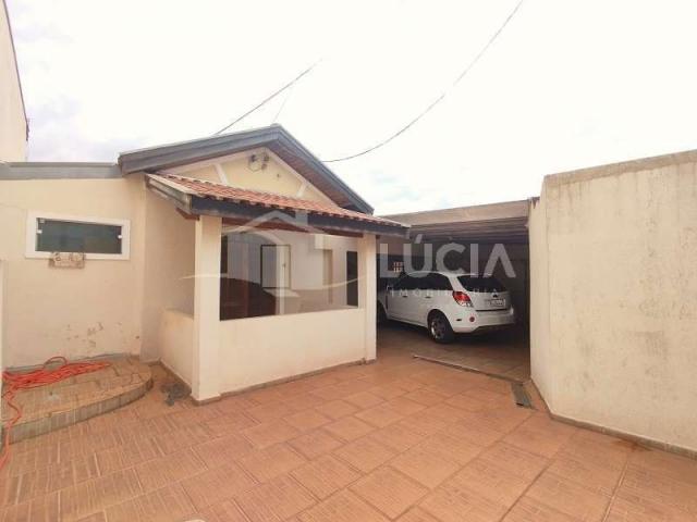 Casa Venda Vila Brasil em Jaú
