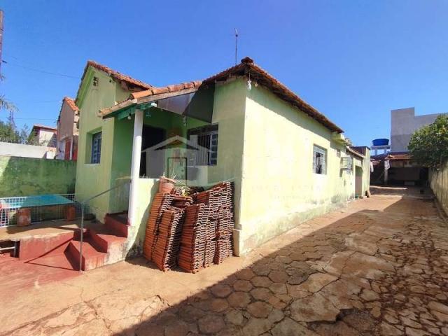 Casa Venda Vila Nova em Jaú