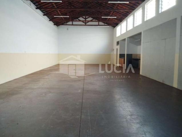 Barracão Venda Jardim Novo Horizonte em Jaú