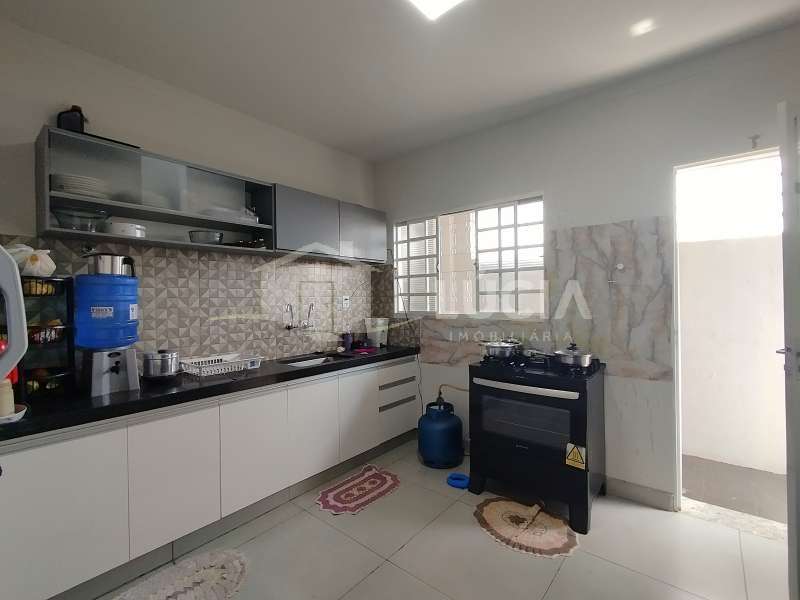 Casa à Venda no bairro Vila Brasil em Jaú imagem 2