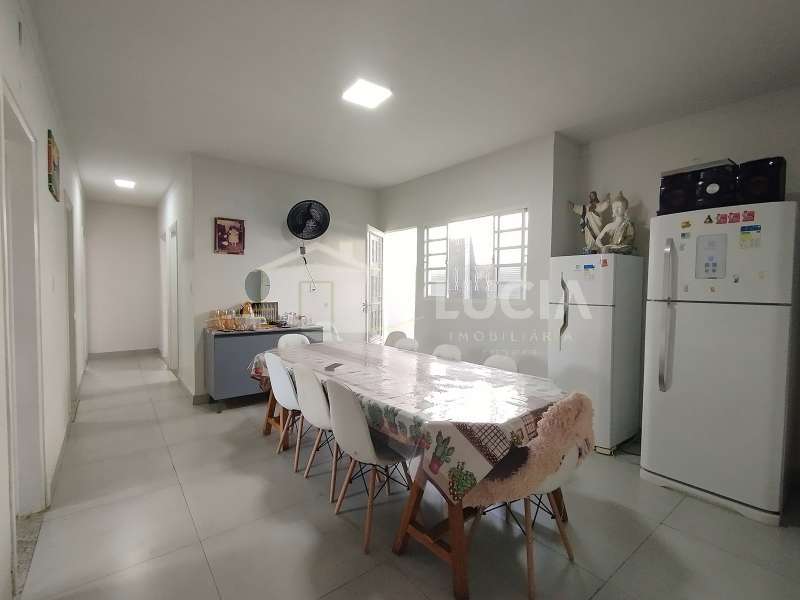 Casa à Venda no bairro Vila Brasil em Jaú imagem 3