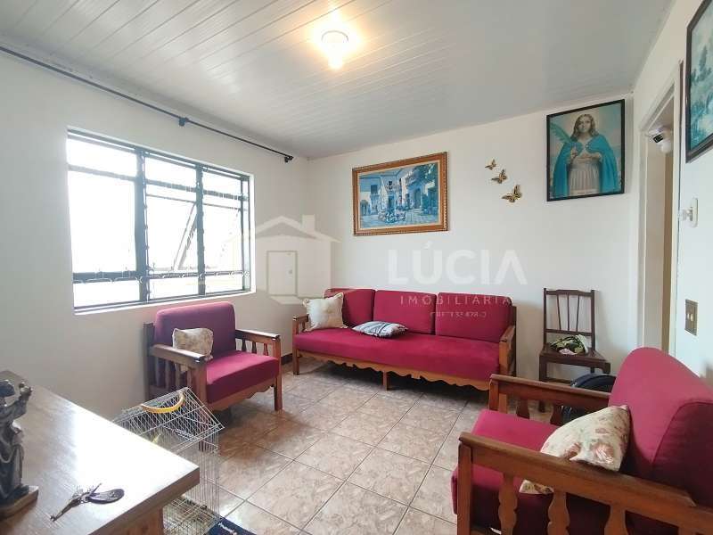 Casa à Venda no bairro Vila Maria Cristina em Jaú imagem 1