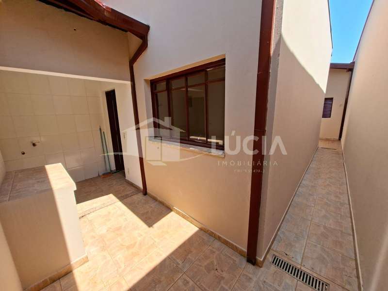 Casa à Aluguel no bairro Jardim Dr. Luciano em Jaú imagem 8