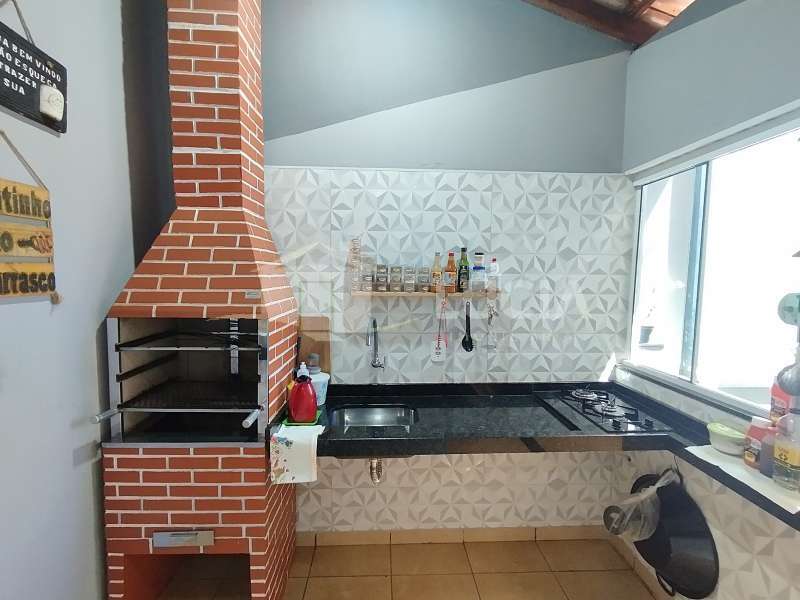 Casa à Venda no bairro Jardim Sempre Verde em Jaú imagem 18