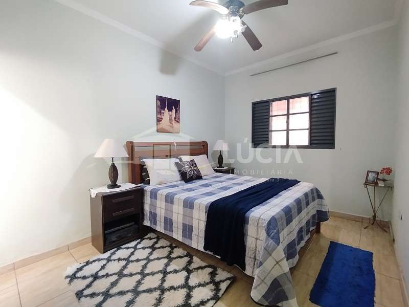 Casa à Venda no bairro Jardim Sempre Verde em Jaú imagem 12