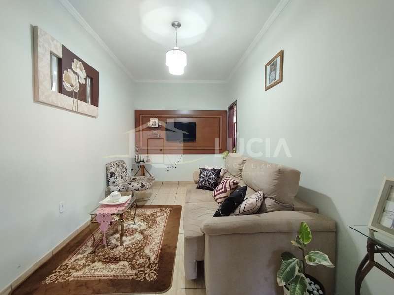 Casa à Venda no bairro Jardim Sempre Verde em Jaú imagem 2