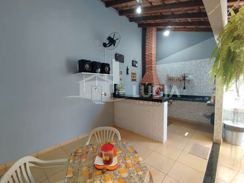 Casa à Venda no bairro Jardim Sempre Verde em Jaú imagem 17