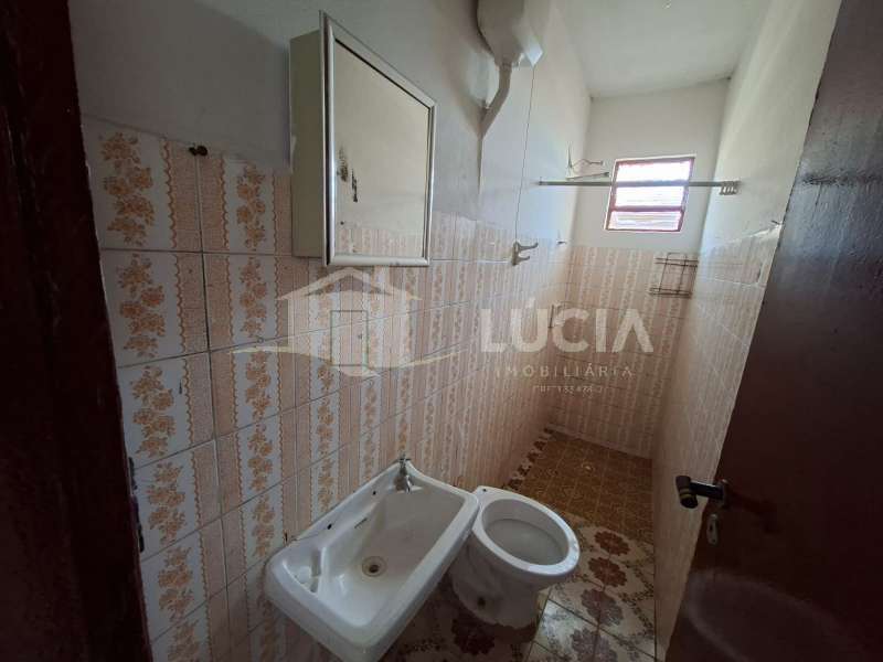 Casa à Aluguel no bairro Jardim Santa Terezinha em Jaú imagem 2