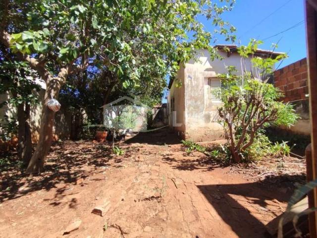 Terreno Venda Jardim Alvorada em Jaú