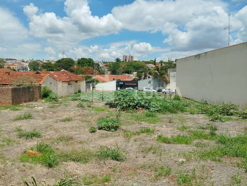 Terreno à Venda no bairro Vila Hilst em Jaú imagem 3