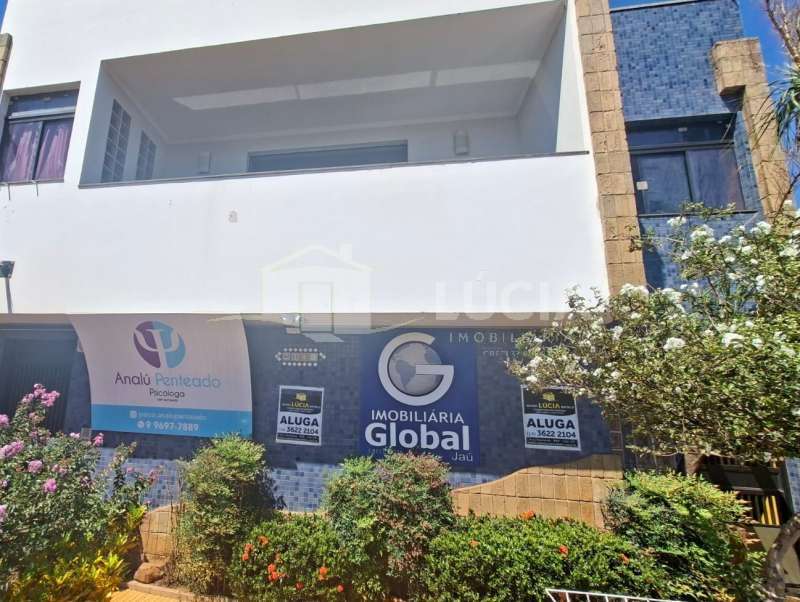 Sala Comercial à Aluguel no bairro Vila Assis em Jaú imagem 0