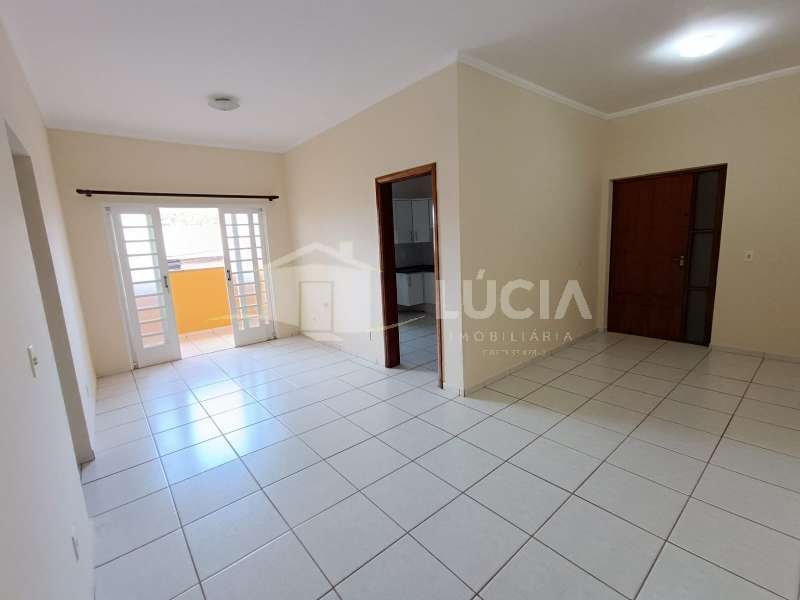 Apartamento à Aluguel no bairro Centro em Jaú imagem 1