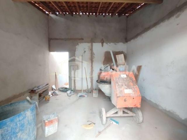 Casa Venda Jardim Antonina em Jaú