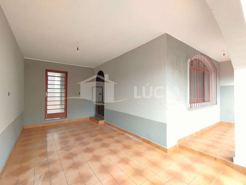 Casa à Venda no bairro Jardim Bela Vista em Jaú imagem 0