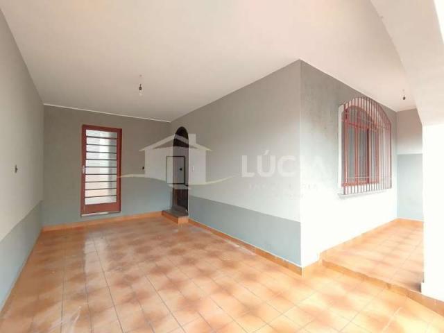 Casa Venda Jardim Bela Vista em Jaú