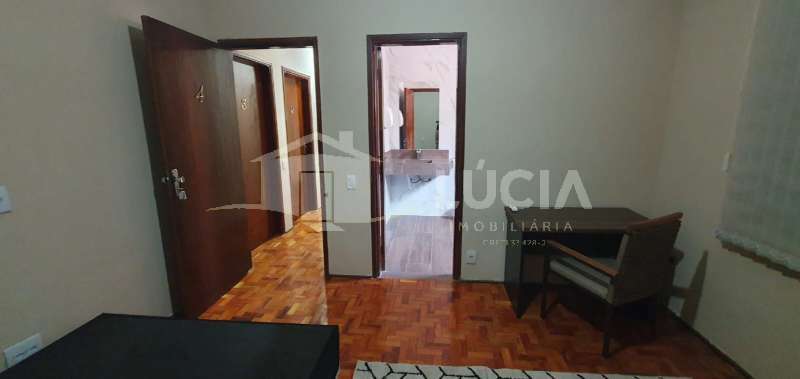 Kitnet à Aluguel no bairro Jardim São Caetano em Jaú imagem 1