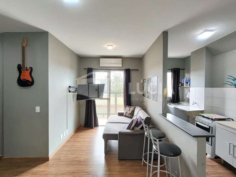 Apartamento à Venda no bairro Jardim dos Comerciários em Jaú imagem 2