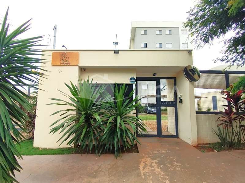 Apartamento à Venda no bairro Jardim dos Comerciários em Jaú imagem 0