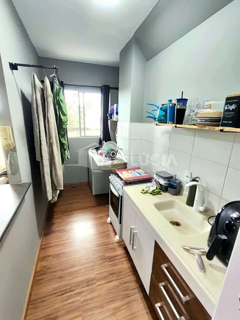 Apartamento à Venda no bairro Jardim dos Comerciários em Jaú imagem 6