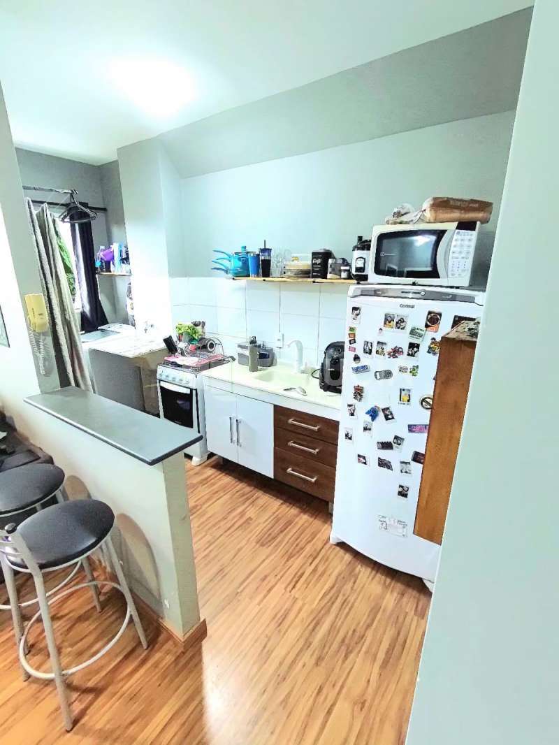 Apartamento à Venda no bairro Jardim dos Comerciários em Jaú imagem 5