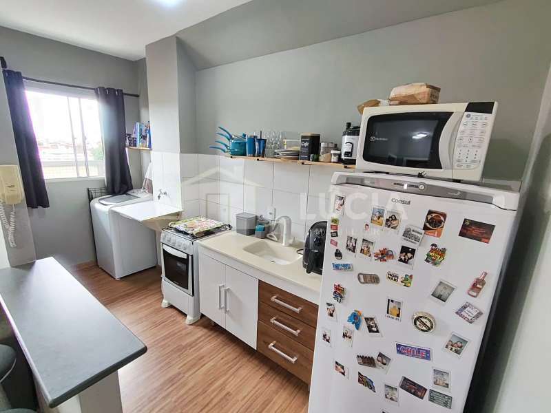 Apartamento à Venda no bairro Jardim dos Comerciários em Jaú imagem 4