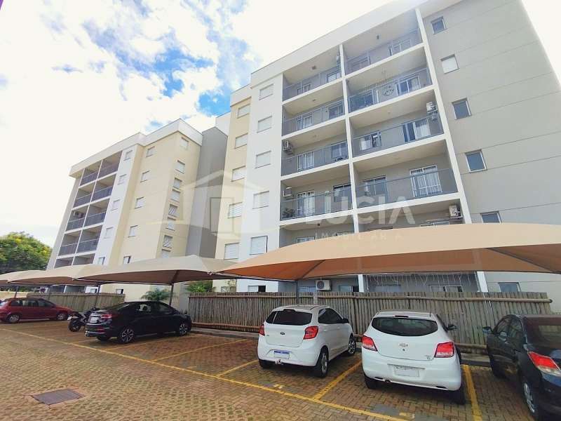 Apartamento à Venda no bairro Jardim dos Comerciários em Jaú imagem 1