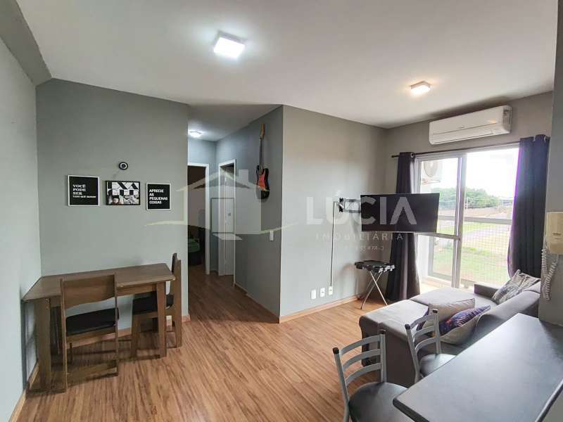 Apartamento à Venda no bairro Jardim dos Comerciários em Jaú imagem 5