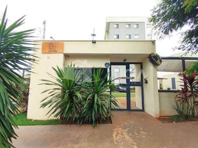 Apartamento Venda Jardim dos Comerciários em Jaú