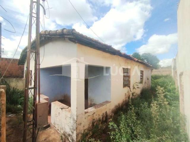 Terreno Venda Olaria -  Distrito de Potunduva em Jaú