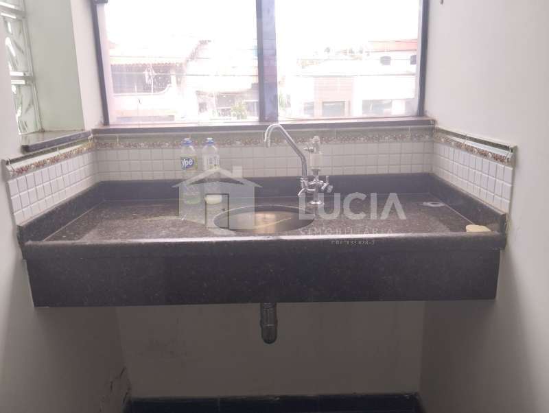 Sala Comercial à Aluguel no bairro Vila Assis em Jaú imagem 7