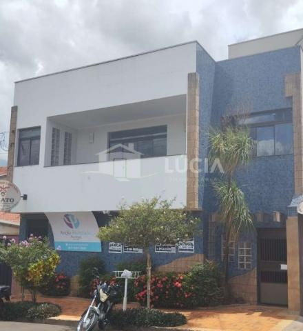 Sala Comercial Aluguel Vila Assis em Jaú