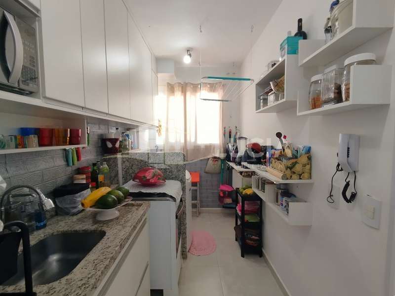 Apartamento à Venda no bairro Jardim Dona Emília em Jaú imagem 4