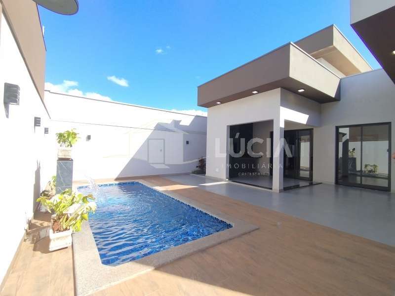 Casa à Venda no bairro Residencial Campo Belo em Jaú imagem 16