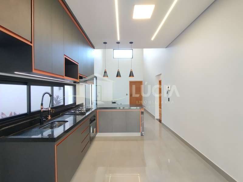 Casa à Venda no bairro Residencial Campo Belo em Jaú imagem 8